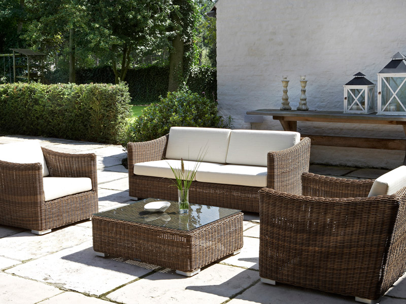 Landsitz Mehle - Gartenmöbel | Lounge Gartenmöbel