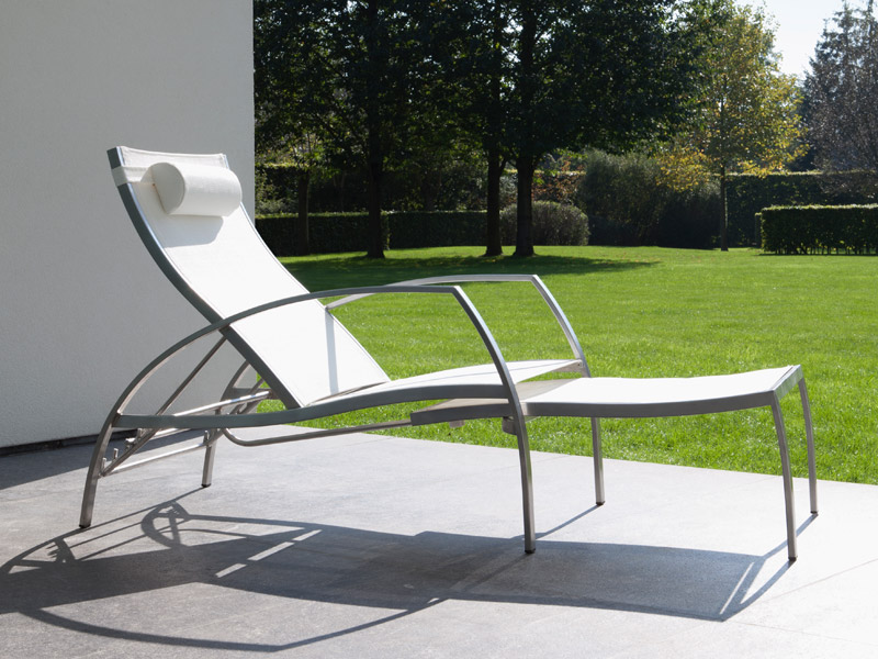 Landsitz Mehle - Gartenmöbel | Edelstahl Gartenmöbel